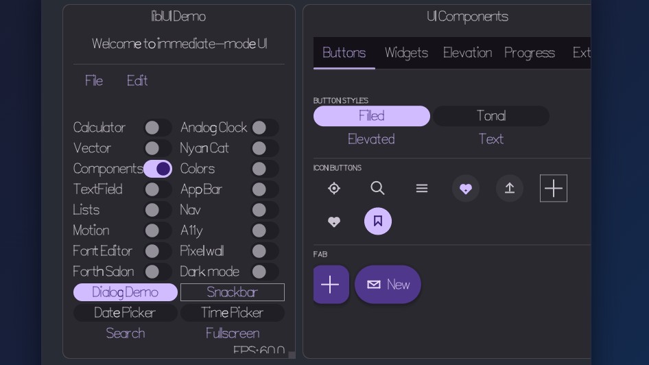 Featured image of post UI 到底是怎麼被畫出來的
